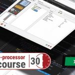 Webinar: ‘Up-To-Date Post-Processors – Part 1’
